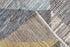 Vintage Modern Area Rug (7' x 9')